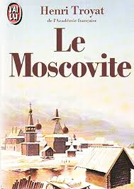 Le Moscovite - Tome 1